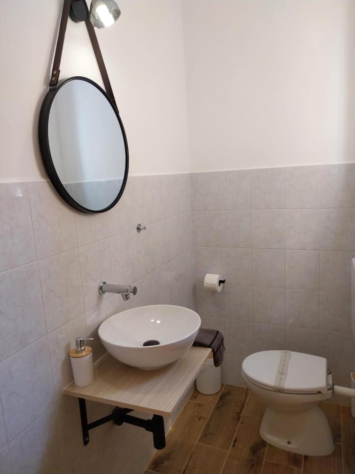 Apartman Monte Grande Pula Exterior photo